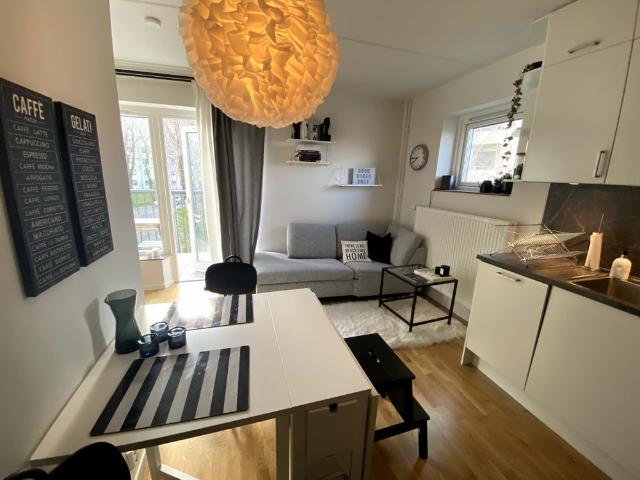 Volrat Thamsgatan, Göteborg