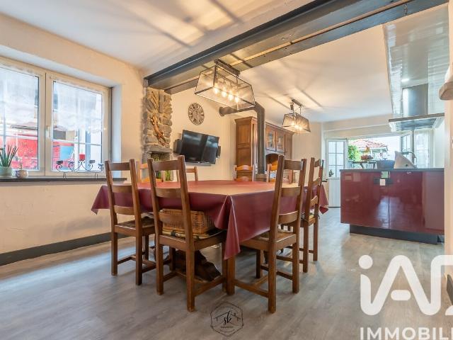 Volstroff Vente Maison 57