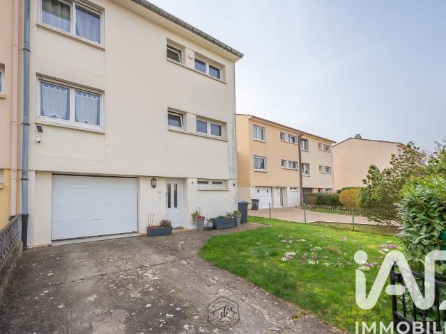 Volstroff Vente Maison 57