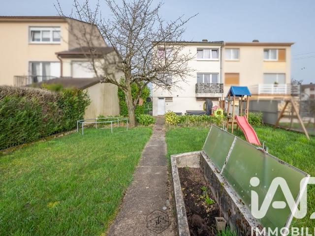 Volstroff Vente Maison 57