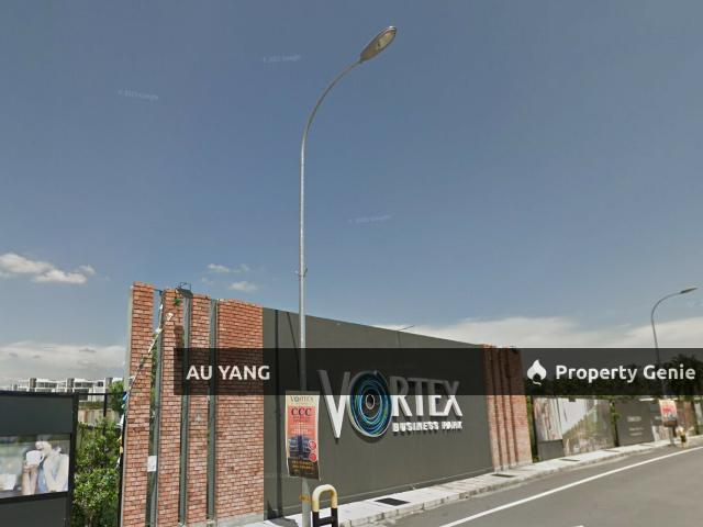 Vorteks @ Batu kawan commercial Shop 6558sqft 4 storey For Rent