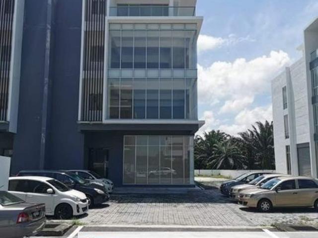 Vortex Business Park