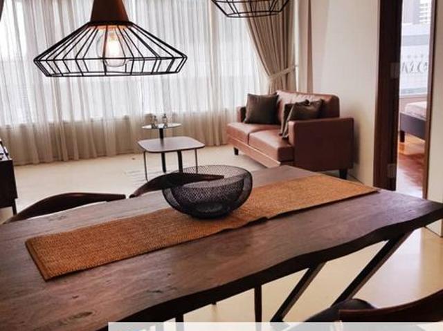 Vortex Suites