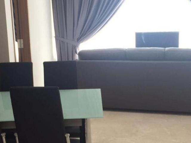 Vortex Suites