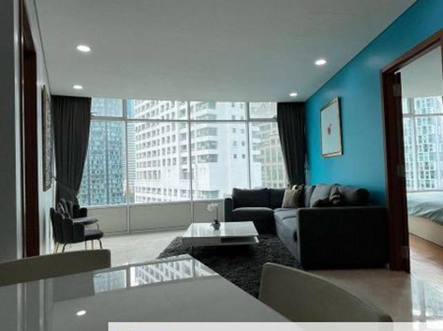 Vortex Suites