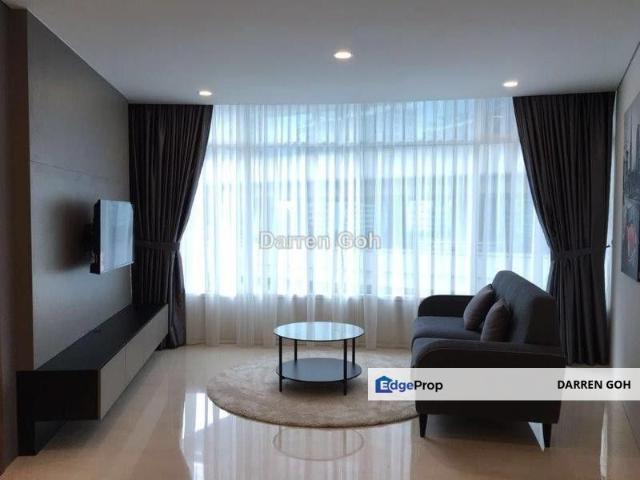 Vortex Suites
