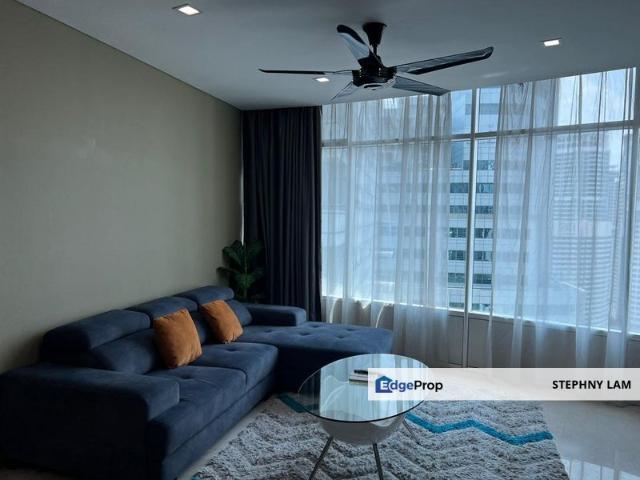 Vortex Suites