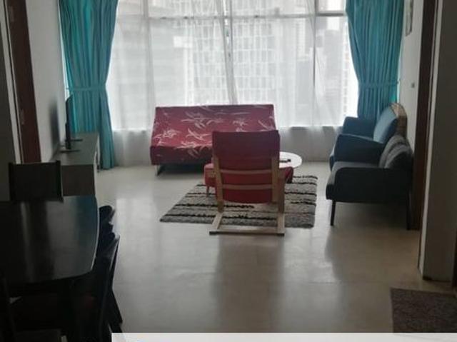 Vortex Suites