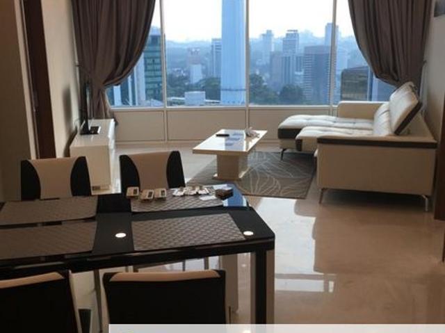 Vortex Suites