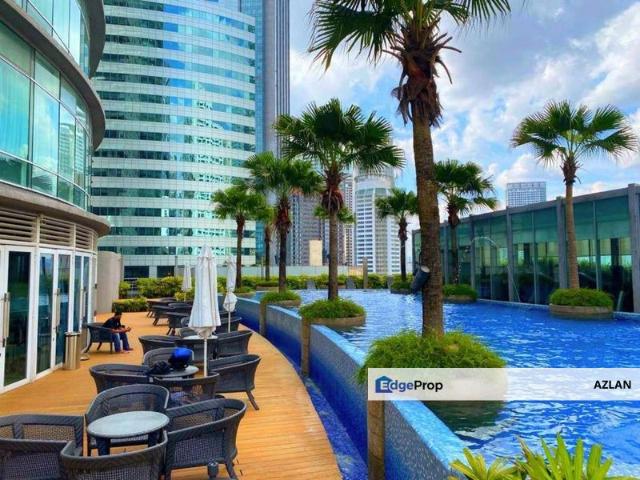 Vortex Suites