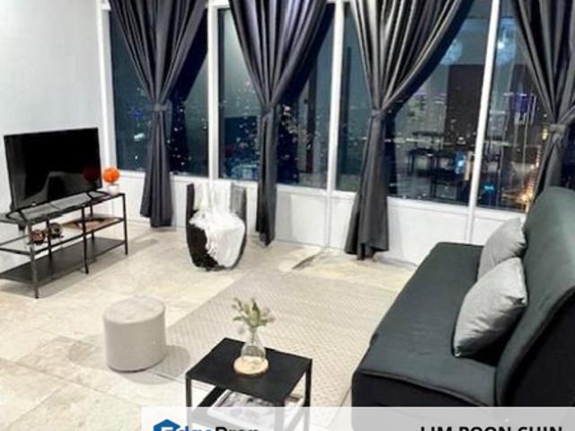 Vortex Suites