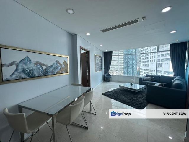 Vortex Suites