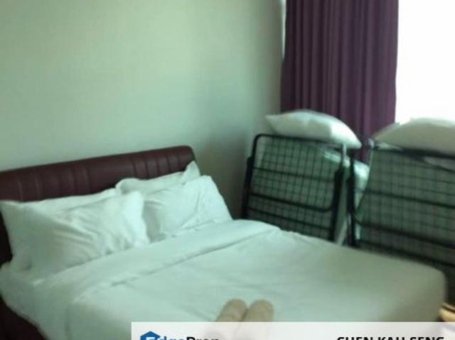 Vortex Suites