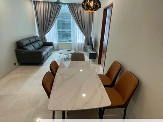 Vortex Suites