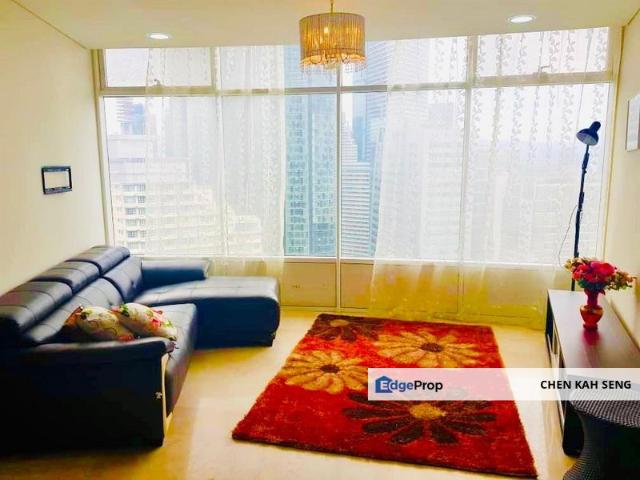 Vortex Suites