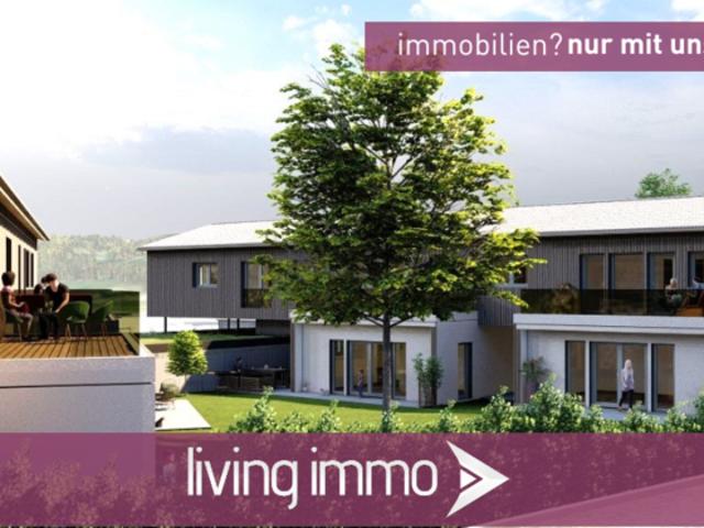 VORANKÜNDIGUNG EXKLUSIV – ZENTRAL – 9 ETW in Vilshofen – 10% Afa – KfW 40 QNG