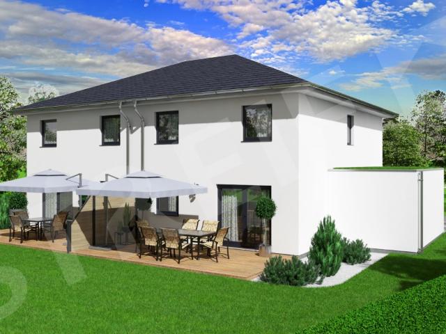 VORANKÜNDIGUNG Rösrath Zuhause 2024 DHH