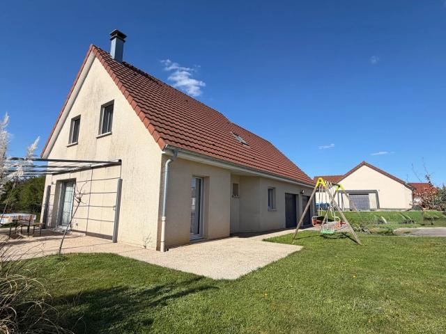 Voray sur l'Ognon Vente Maison 70