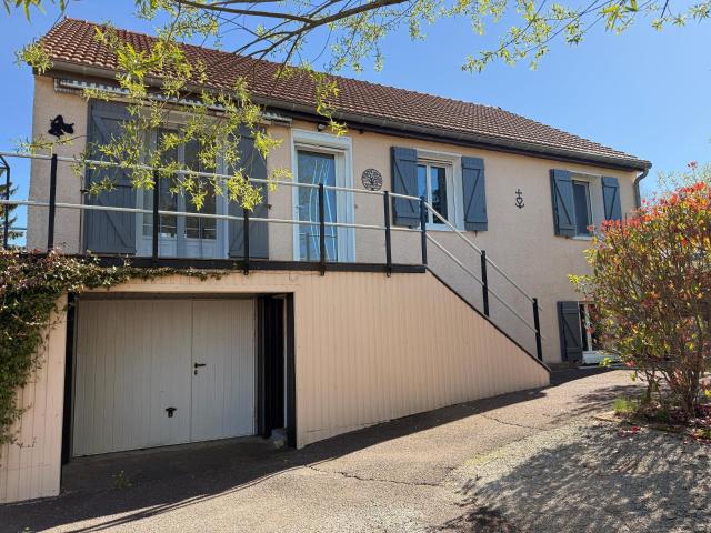 Voray sur l'Ognon Vente Maison 70