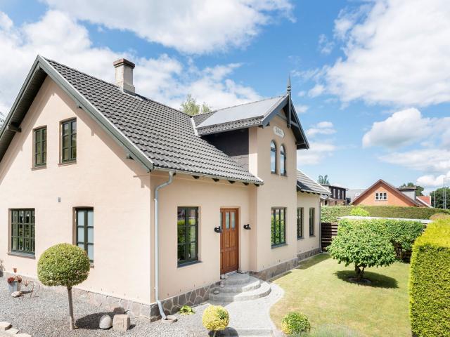 Vordingborgvej 418, Dalby