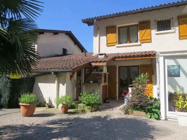 VOREPPE, A VENDRE MAISON 5 P + CUISINE