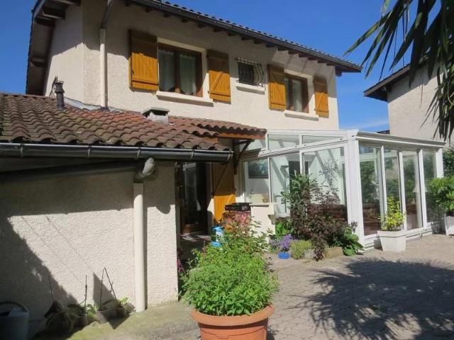 VOREPPE, A VENDRE MAISON 5 P + CUISINE