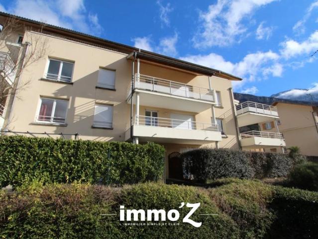 VOREPPE A VENDRE GRAND T4
