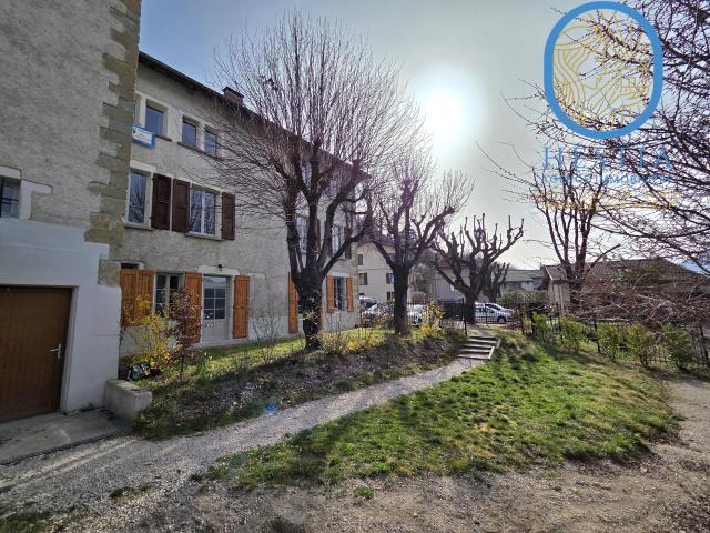 VOREPPE CENTRE VILLAGE, dernier étage