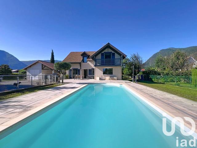 Voreppe Vente Maison 38