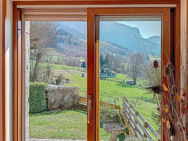 Voreppe Vente Maison 38