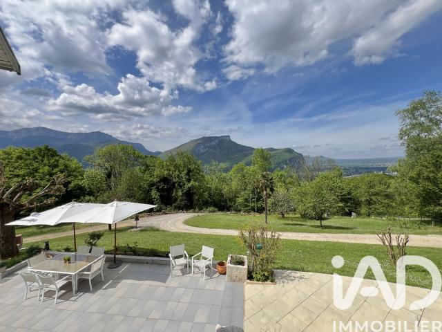 Voreppe Vente Maison 38