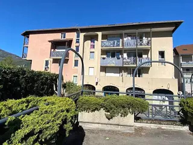 Voreppe 38340 Achat / Vente appartement 4 pièces t4