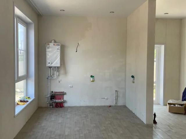 Воронцовка с