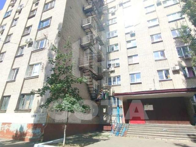 Воронеж, Артамонова ул,36