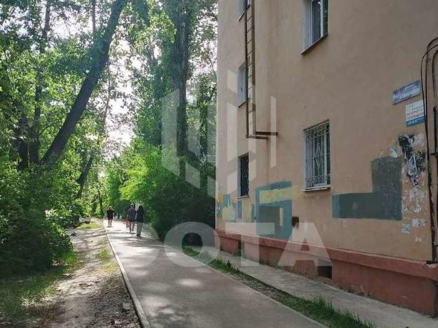 Воронеж, Богдана Хмельницкого ул,56кВ