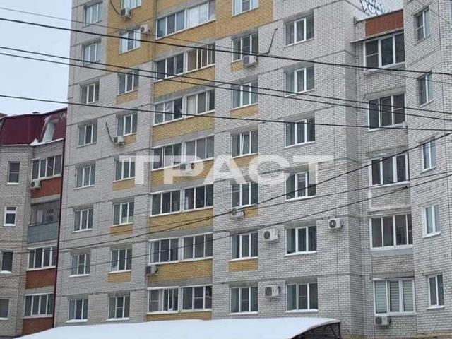 Воронеж, Моисеева ул,35