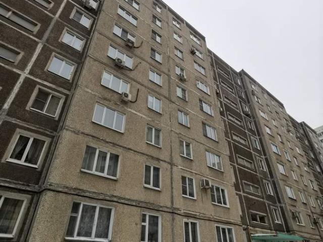 Воронеж, Моисеева ул,43