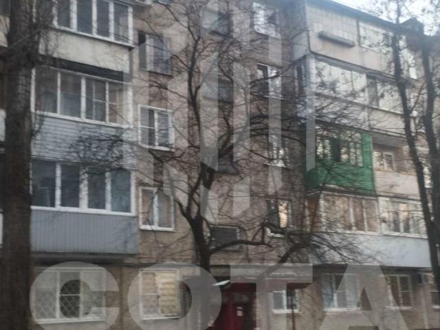 Воронеж, Моисеева ул,84