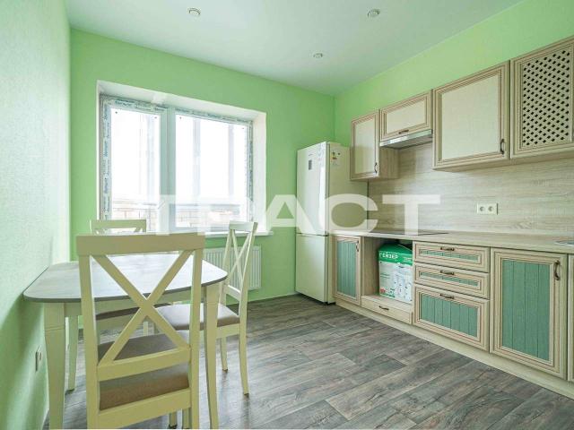 Воронеж, Моисеева ул,9Б