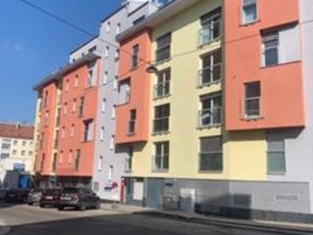 Vorsorgewohnung in der Römergasse mit Terrasse und Garten
