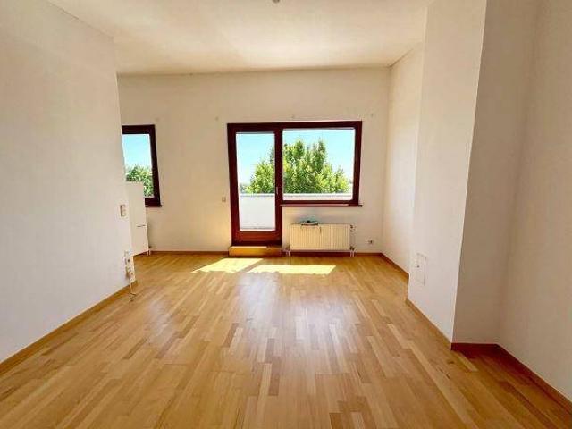 Vorsorgewohnung! MEIN ZUHAUSE MITTEN IM GRÜNEN inkl. STELLPLATZ