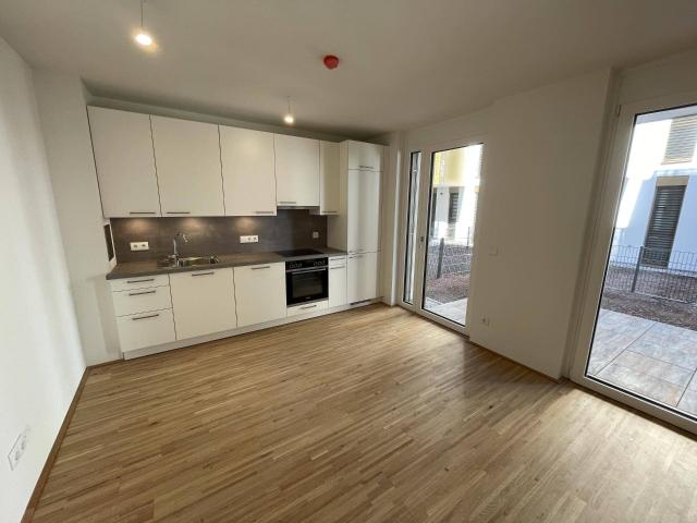 Vorsorgewohnung | Stadt. Land. Fluss. | 1 Zimmer Anlagewohnung Top 2/6