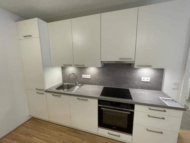 Vorsorgewohnung | Stadt. Land. Fluss. | 1 Zimmer Anlagewohnung Top 3/1