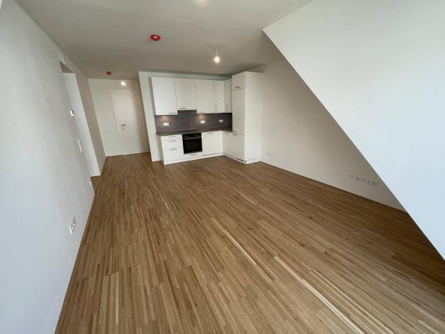 Vorsorgewohnung | Stadt. Land. Fluss. | 3 Zimmer Anlagewohnung Top 4/17