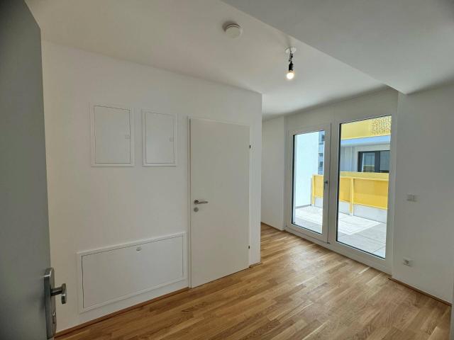 Vorsorgewohnung Top T5A Neubau im 22. Bezirk! Ihr Investment ohne Nervenkitzel