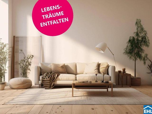Vorsorgewohnungen im Bonsai Moderne Wohnungen in bester Lage