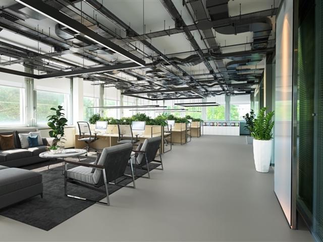 Vos futurs bureaux à Morges