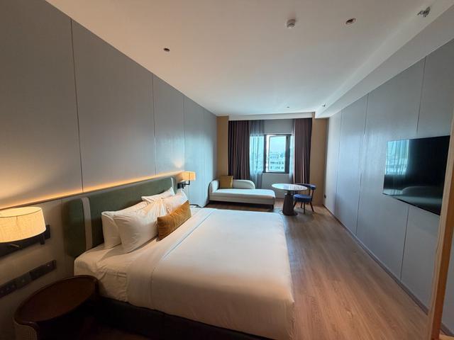 VOS Suites At Bukit Dumbar Gelugor Good Rental Return 53