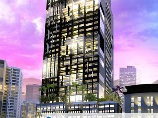 VOS Suites Direct Developer
