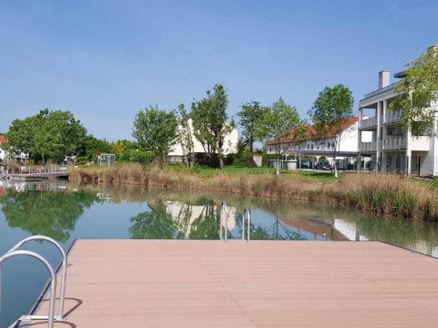 VÖSENDORF SEEPARK – 4 Zimmer Eckwohnung mit traumhaftem Seeblick
